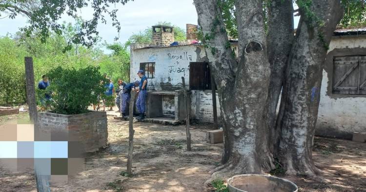 Mision Nueva Pompeya Tragedia En Una Escuela Fallecio Una Nena Al