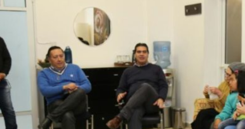 ¡¡ Ah BUENO!! Capitanich ahora acusó al gobierno nacional de ser 
