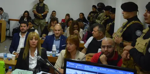 Caso Cecilia Strzyzowski,sin fecha de juicio,con diez audiencias hay impugnaciones,nuevas pruebas y sigue la demora.-