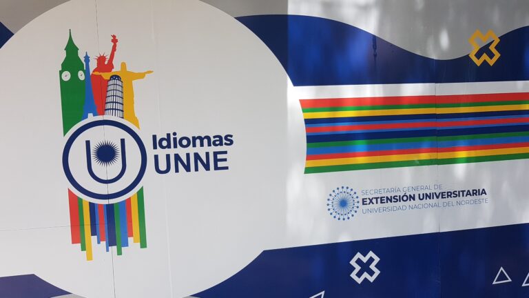 Se encuentran abiertas las inscripciones para los cursos virtuales de Idiomas UNNE.-