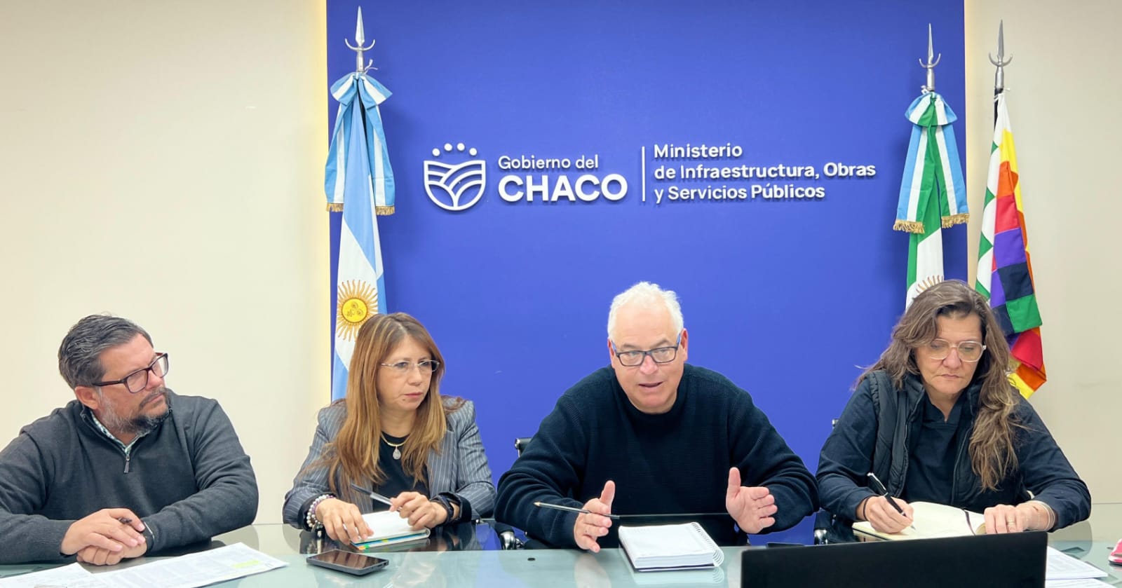 Ministerio de Infraestructura licita obras con Infraestructura Escolar del Ministerio de Educacion.-