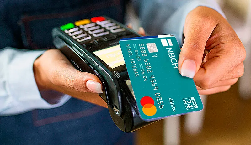 Para comprar sin saldo y sin intereses, ya está habilitado Adelanto Chaco 24.-