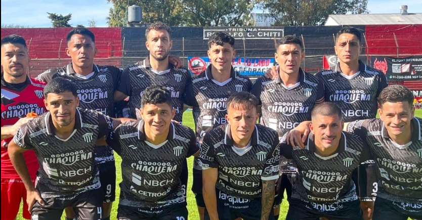 Chaco For Ever se trajo un punto de su visita a Defensores de Belgrano y sigue en zona del reducido.-