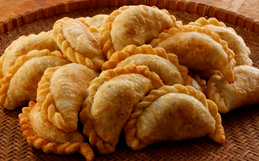 Ránking: ¿cuál es la mejor empanada de Argentina?.
