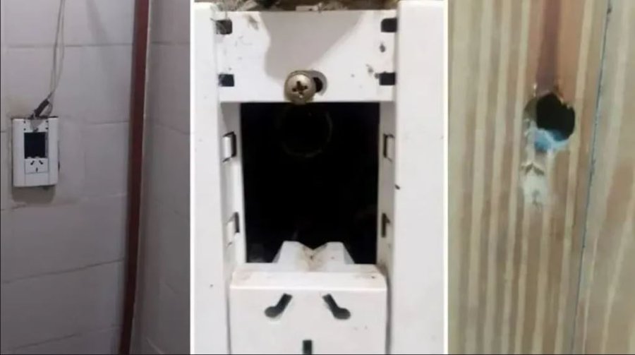 ...