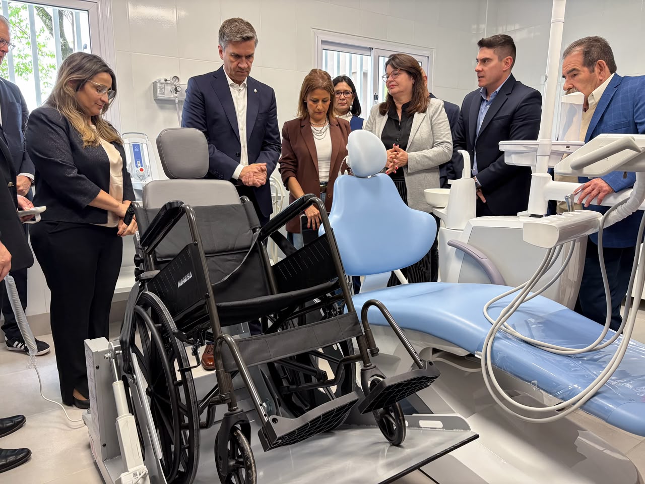 ...