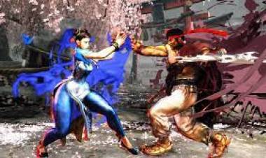¿Fecha de lanzamiento? Capcom revelará información de Street Fighter 6 en EVO 2022