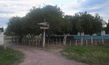 Alumna chaqueña de 11 años murió durante un viaje de estudios en Cordoba,era de la Escuela Nº418 de la Colonia El Pastoril,juridiccion de Villa Angela