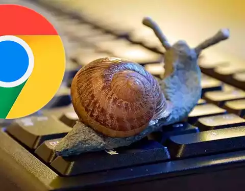 Si Google Chrome te funciona lento, así lo podés solucionarlo