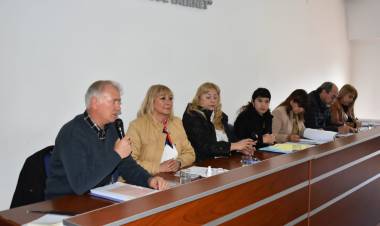  Inician ronda de consulta para la ampliación del ejido municipal de Miraflores