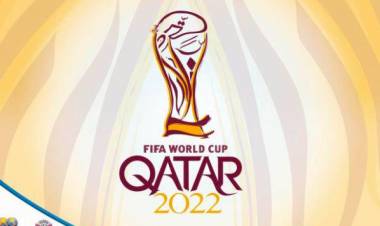 El Mundial de Qatar 2022 arrancará el 20 de noviembre con el partido Qatar - Ecuador