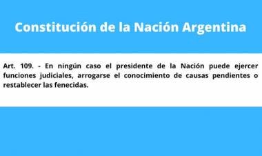 La Asociación de Fiscales cruzó a Alberto Fernández: “Hay una injerencia en el sistema de justicia”