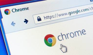 Alerta Google Chrome : recomiendan actualizar el navegador cuanto antes por un fallo de seguridad