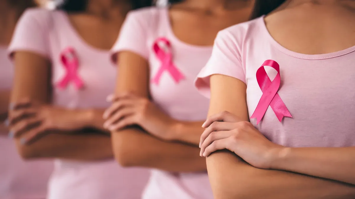 Día del cáncer de mama : ¿cuáles son los síntomas y por qué es importante detectarlo a tiempo?