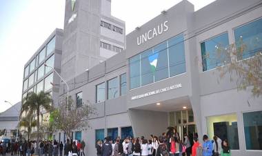 SAENZ PEÑA : Uncaus abrió la inscripcion para cursos cortos a distancia