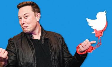 Elon Musk cerró la compra de Twitter y despidió a varios altos ejecutivos de la red social