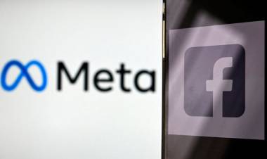 Nuevamente reportan fallas para acceder a Facebook y otras aplicaciones de Meta