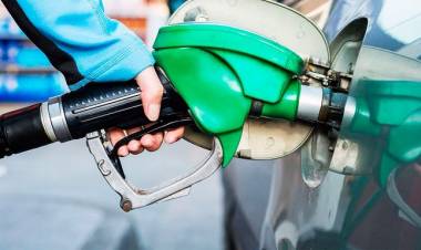 "PRECIOS JUSTOS" Ahora el gobierno acordó ingreso de combustibles al programa,no podrán aumentar más de un 4 % en el próximo cuatrimestre, descendera hacia el 3,5%