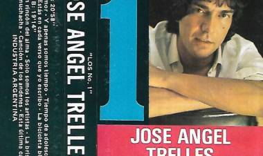 A los 79 años se apagó la conmovedora voz de José Ángel Trelles
