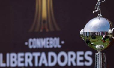 Se sorteó la fase 1 de la Libertadores: Huracán espera por Zamora o Boston River