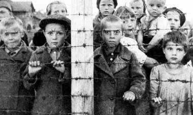 (video) Leer la historia,y que nunca mas se repita,por qué el 27 de enero es el día internacional en memoria de las víctimas del holocausto