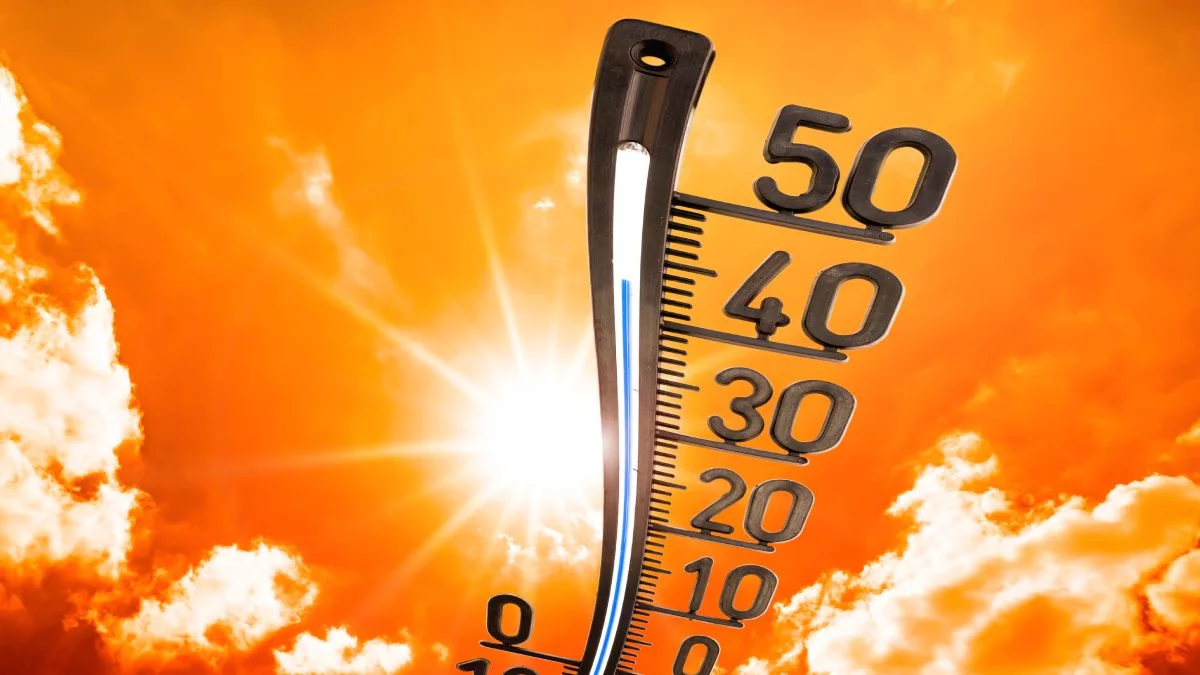 Argentina registra la octava ola de calor estival, y el período 2022/23 es el más cálido en 61 años
