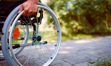 Se aprobó un aumento en los aranceles por Discapacidad,poco es un 24,95% por el primer cuatrimestre