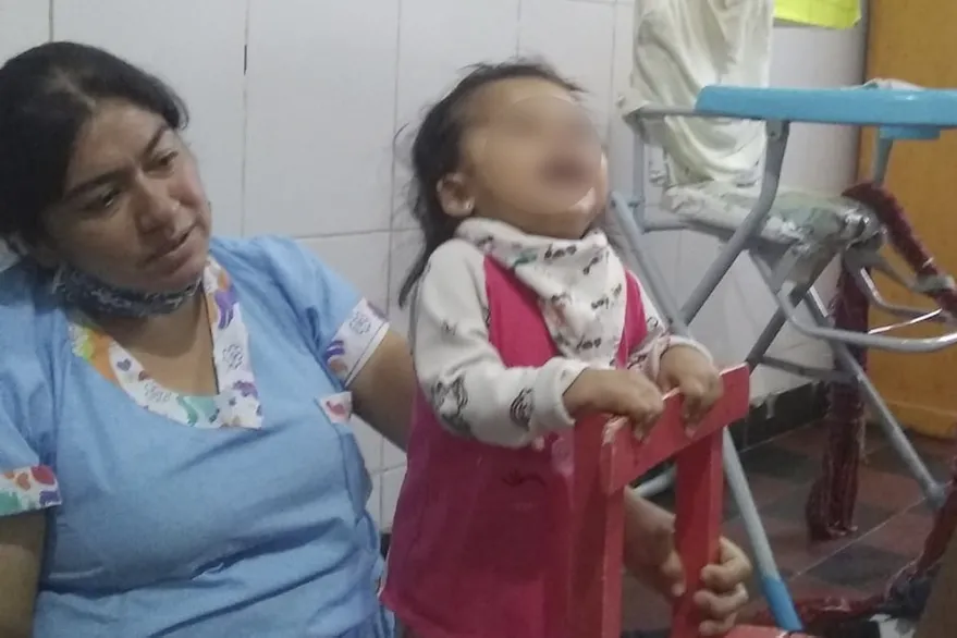 SANTIAGO DEL ESTERO : murió una niña de 4 años porque un organismo desoyó los riesgos de que volviese a su casa,“Ignoraron que su familia no podía cuidarla y sin agua segura”