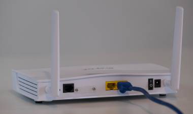 ¿Tienes una mala conexión a internet? Los objetos de la casa que nunca deberían estar cerca del router