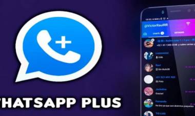 WhatsApp Plus 2023 : de qué se trata esta versión y cómo descargarla,es trucha?,ventajas y desventajas para su uso