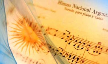 Día del Himno Nacional Argentino : ¿Por qué se celebra el 11 de mayo?