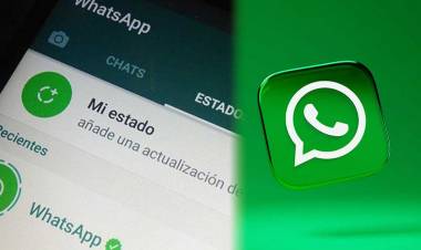 WhatsApp le dice “adiós” a los estados  : cómo es la nueva función que los reemplazará