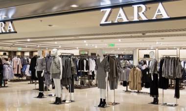 ZARA : Otra empresa mas que se va del pais, dueño de las tiendas de ropa de esa marca se va del país despues de 25 años