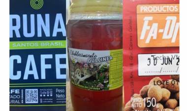 ANMAT prohibió un café, una miel y una serie de frutos secos : qué marcas no hay que comprar