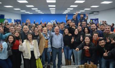 Asumieron las nuevas autoridades de los consejos locales del Partido Justicialista del área metropolitana