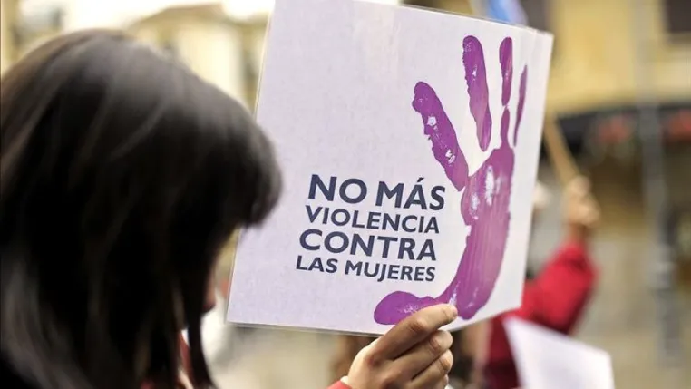 En la Argentina,en el mes de julio 2023 mataron a una mujer cada 32 horas por motivos de género 