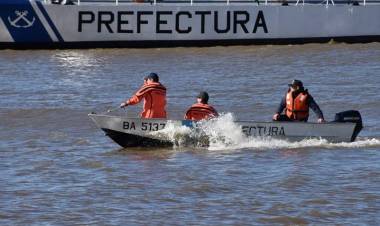 Hasta el 18 de agosto,la Prefectura Naval Argentina llama a concurso para ingresar como subalternos,en la nota,todos los requisitos y donde informarse