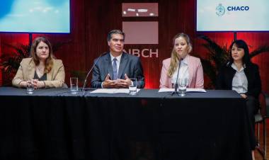 Alivio financiero para el sector público  : el NBCH presentó nuevalínea para unificar deudas con seis meses de gracia