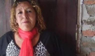 RESISTENCIA : Nuevo femicidio,una mujer fue asesinada por su esposo en el Barrio Hambre Cero en la tarde de este sabado