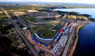 MotoGP ARGENTINA 2024 : Se conocieron las zonas y los precios de las entradas,en la nota los detalles