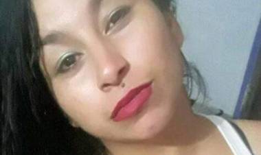 SAENZ PEÑA : La policia del Chaco,pide colaboracion para encontrar a Mariela Giuchon desaparecida desde el 12 de octubre