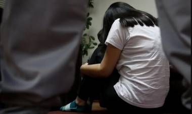 CHARATA : Tres denuncias por abuso sexual a menores,hay varios detenidos,uno de ellos es un Oficial de la Policia del Chaco