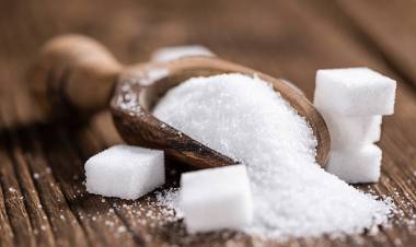 ¿Cuánta azúcar se puede consumir por día?