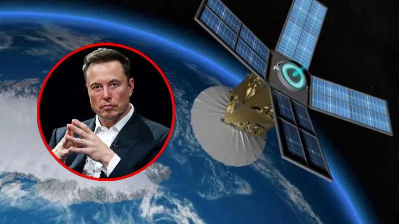 Starlink en Argentina  : en 2024 llegaría la internet de Elon Musk