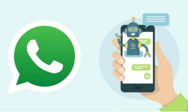 Así es el nuevo chatbot de WhatsApp con inteligencia artificial
