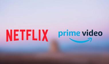 Netflix y Prime Video aumentan sus precios: cuánto costarán desde 2024, debido a la suba en las percepciones del dólar tarjeta implementado por el Gobierno.