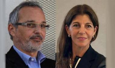 Mario Russo será el ministro de Salud y Florencia Misrahi la titular de la AFIP