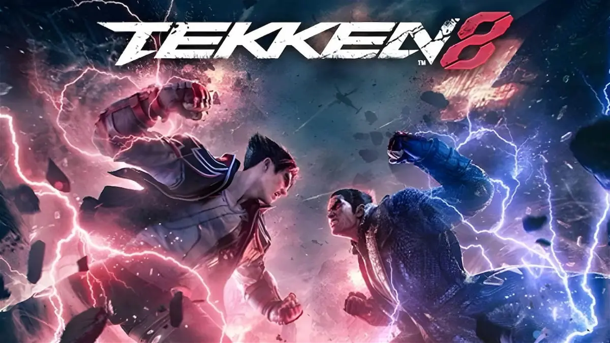 Tekken 8  : demo gratis para PlayStation 5 y luego para Xbox Series X/S