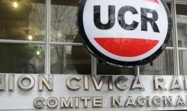 La UCR llevará a cabo elecciones para saber quién será el sucesor de Morales al frente del Comité Nacional