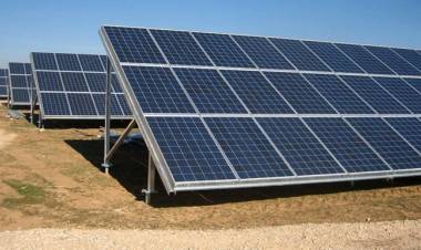 PAMPA DEL INFIERNO : MSU abastecerá de energía renovable a firma argentina Air Liquide desde su parque solar de Chaco